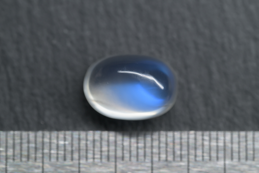 Peristerite 5.51ct / SriLanka - 画像 (14)