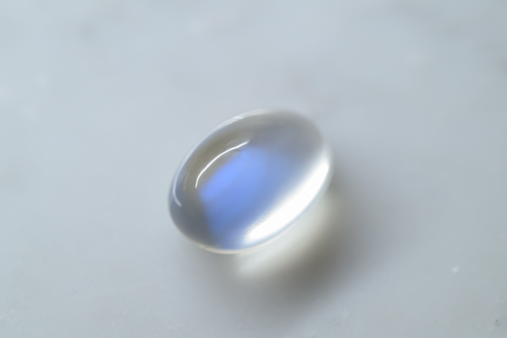 Peristerite 5.51ct / SriLanka - 画像 (16)