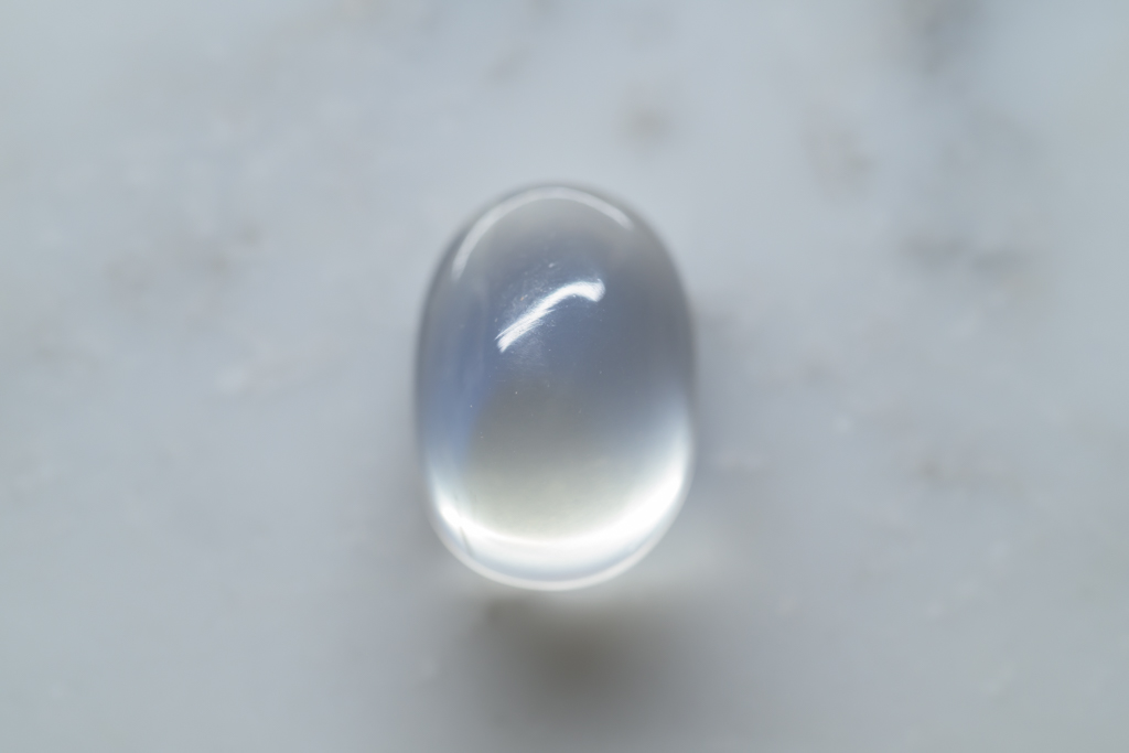 Peristerite 5.51ct / SriLanka - 画像 (17)