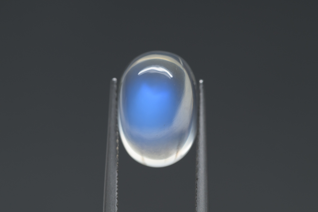 Peristerite 5.51ct / SriLanka - 画像 (2)