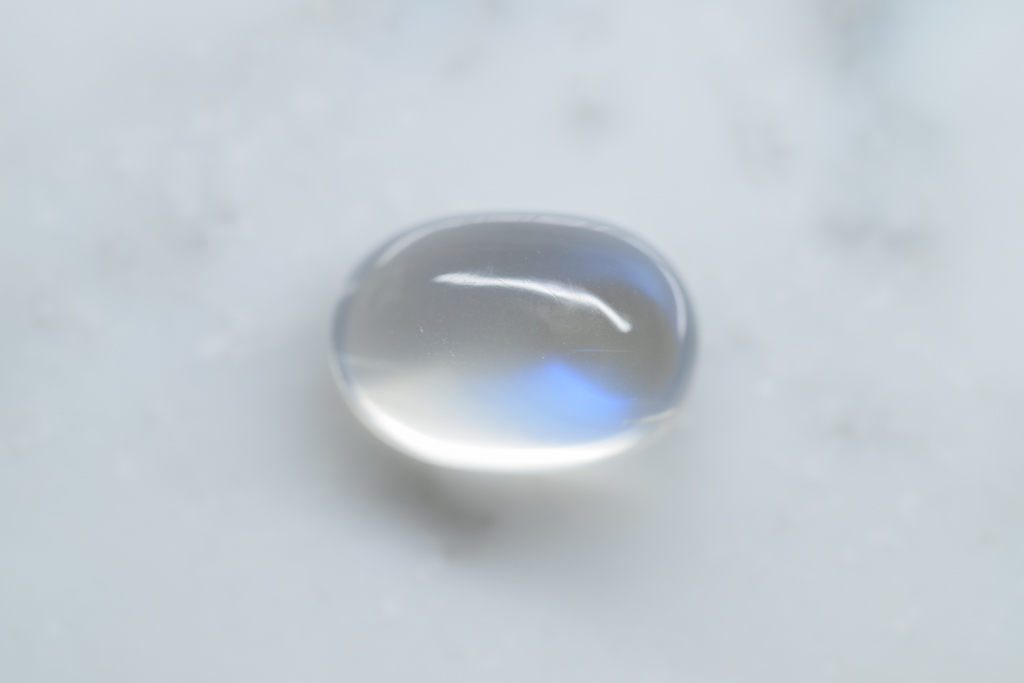 Peristerite 5.51ct / SriLanka - 画像 (20)