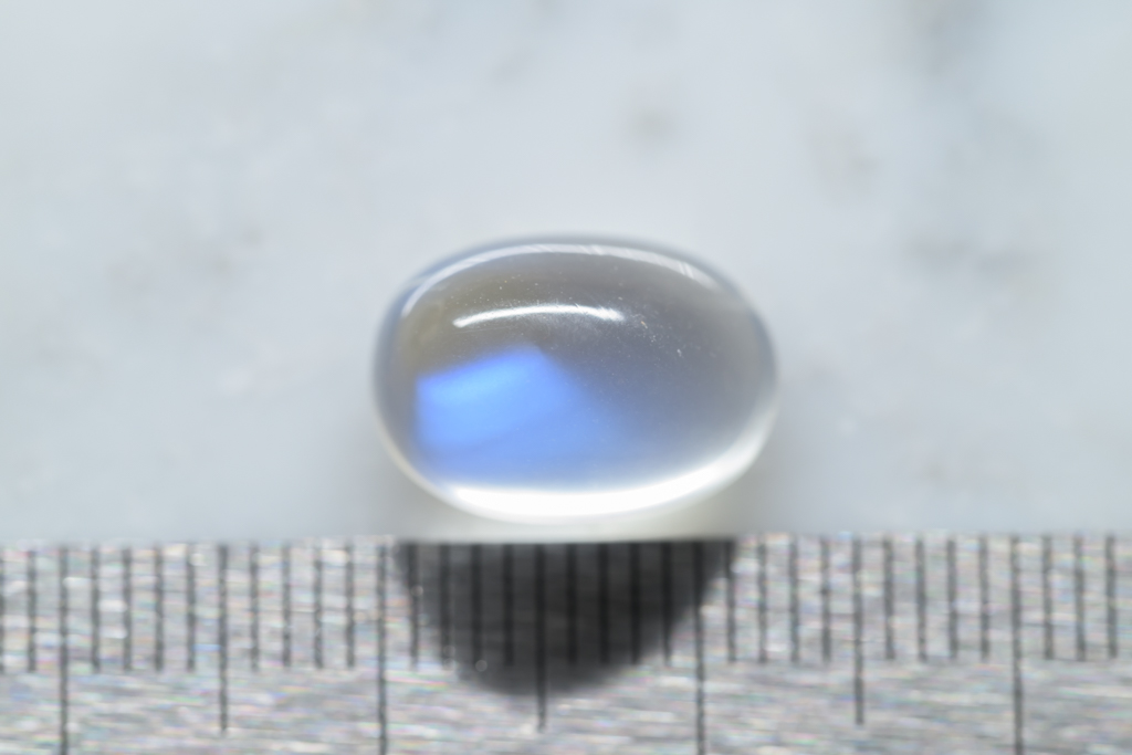 Peristerite 5.51ct / SriLanka - 画像 (22)