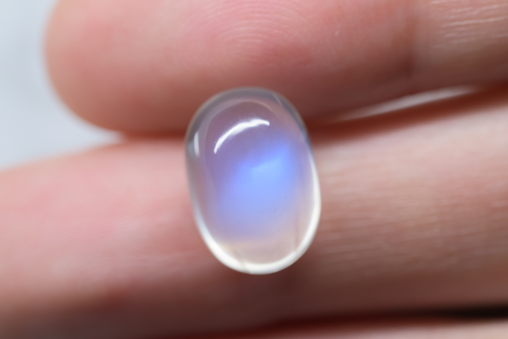 Peristerite 5.51ct / SriLanka - 画像 (25)