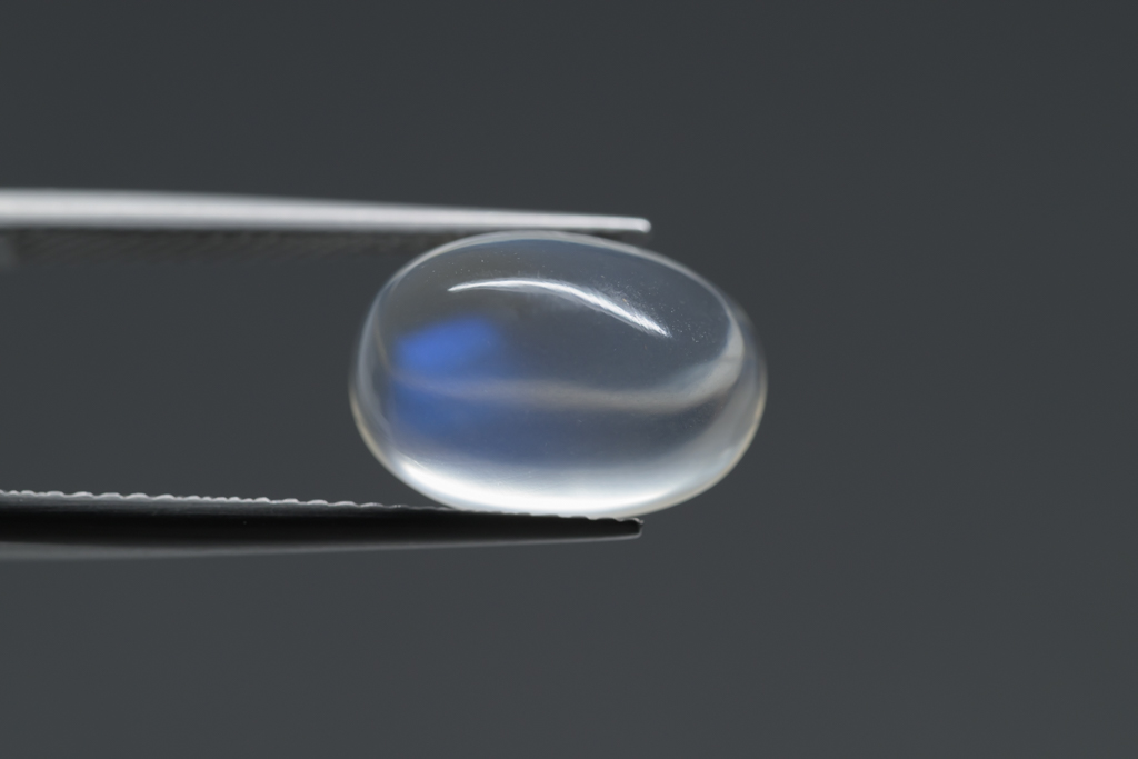 Peristerite 5.51ct / SriLanka - 画像 (4)