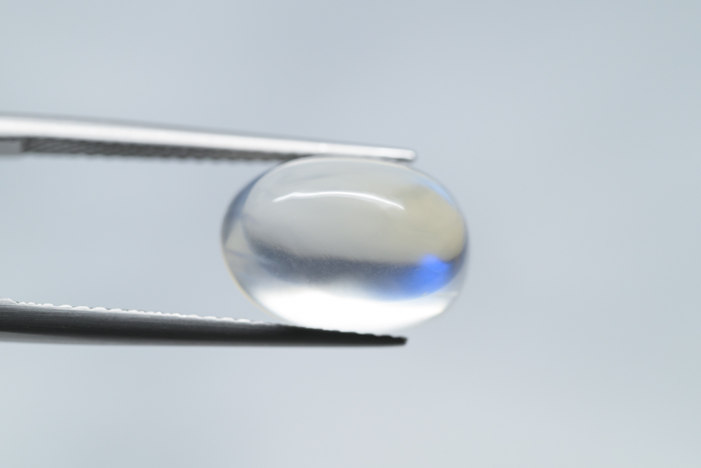 Peristerite 5.51ct / SriLanka - 画像 (5)