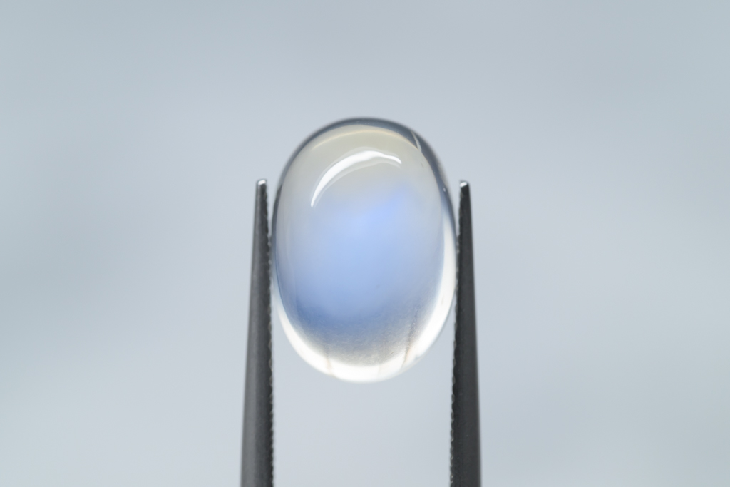 Peristerite 5.51ct / SriLanka - 画像 (7)