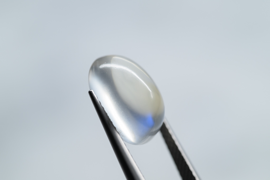 Peristerite 5.51ct / SriLanka - 画像 (8)