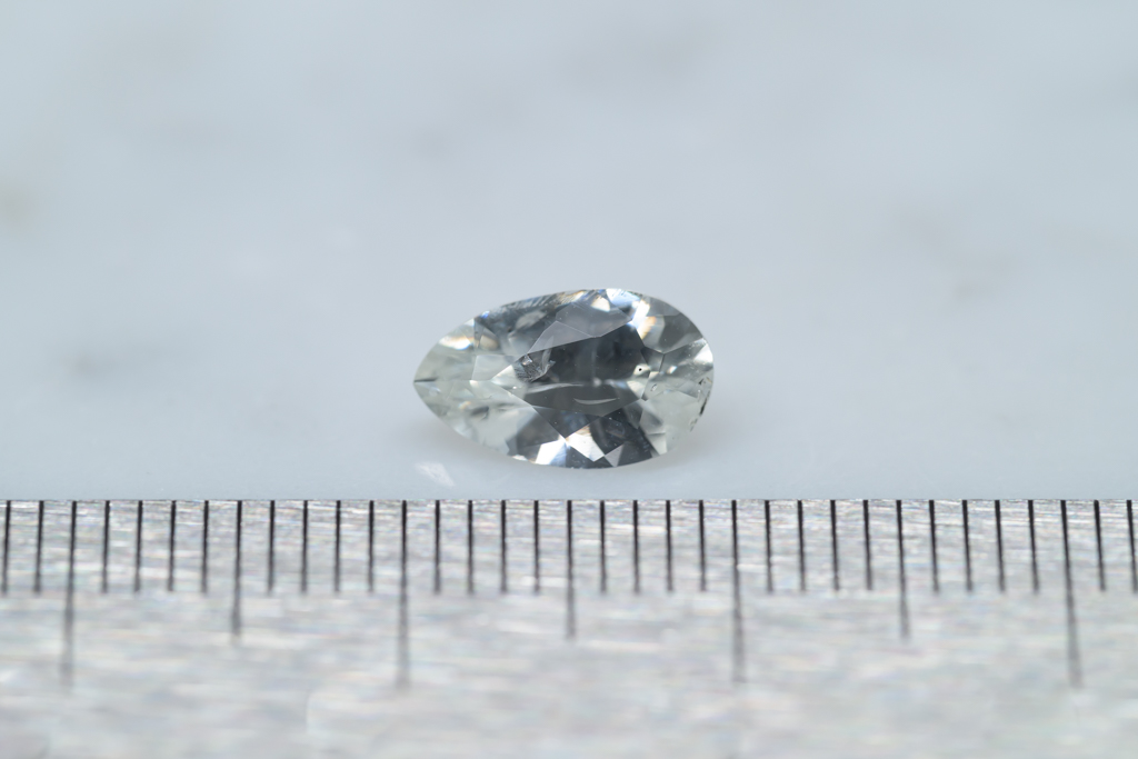 White Sapphire 1.42ct / SriLanka - 画像 (13)