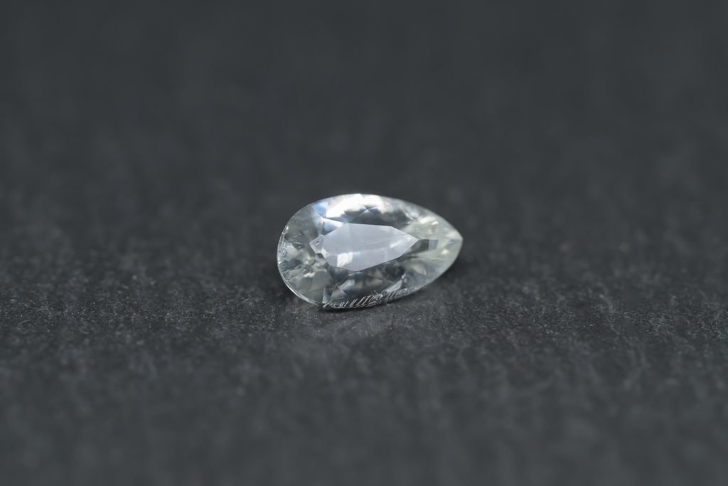 White Sapphire 1.42ct / SriLanka - 画像 (16)