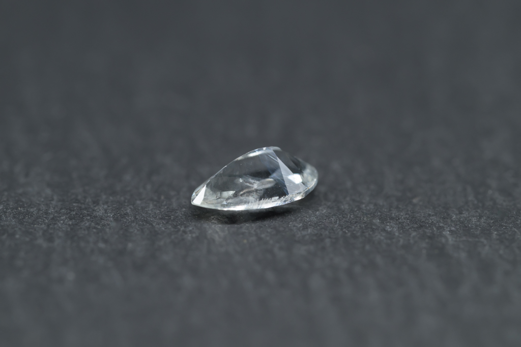 White Sapphire 1.42ct / SriLanka - 画像 (18)