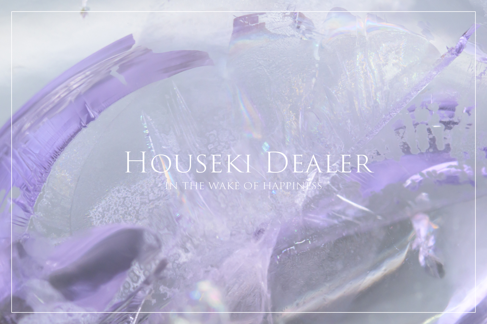 Limited Edition | Houseki Dealer