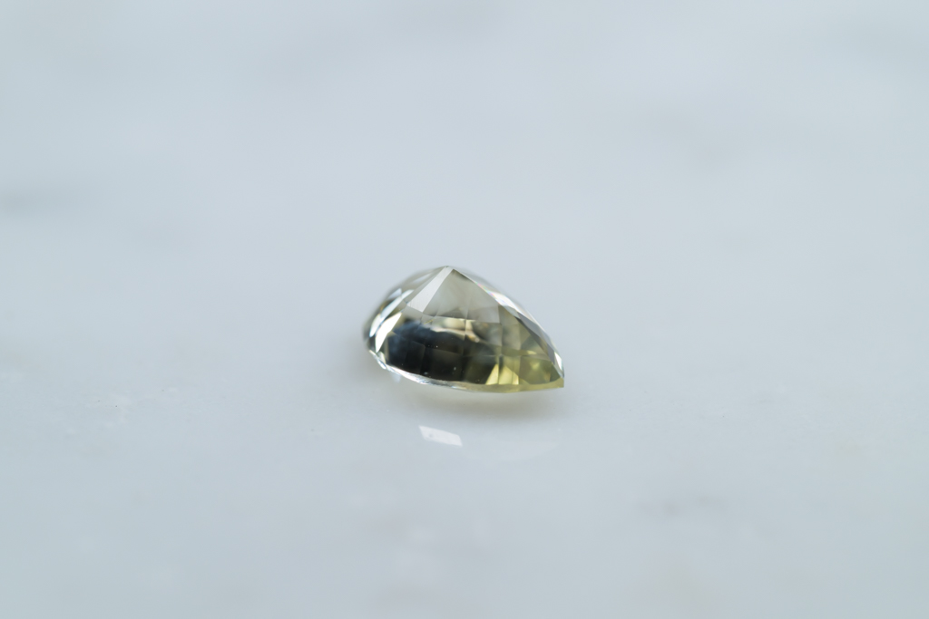 Yellow Sapphire 1.76ct / SriLanka - 画像 (12)