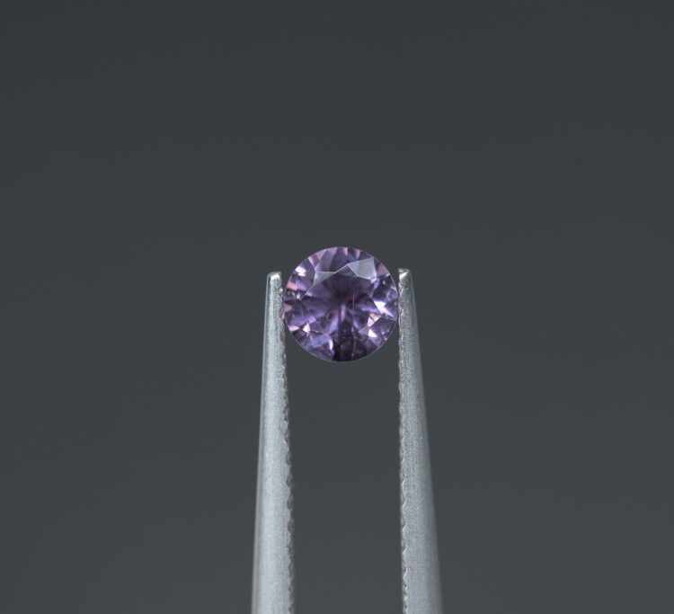 Purple Spinel 0.40ct / SriLanka
